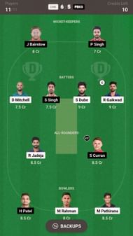 Fantasy suggestion #1